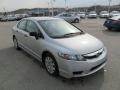 2009 Civic DX-VP Sedan #8