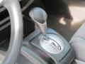  2009 Civic 5 Speed Automatic Shifter #15