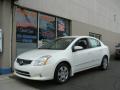 2010 Sentra 2.0 #1