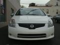 2010 Sentra 2.0 #2