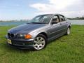 1999 3 Series 323i Sedan #1 1999 3 Series 323i Sedan #1