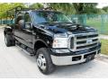 2005 F350 Super Duty Lariat Crew Cab 4x4 Dually #2