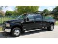2005 F350 Super Duty Lariat Crew Cab 4x4 Dually #3