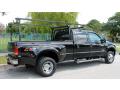 2005 F350 Super Duty Lariat Crew Cab 4x4 Dually #6