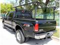 2005 F350 Super Duty Lariat Crew Cab 4x4 Dually #7