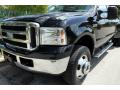 2005 F350 Super Duty Lariat Crew Cab 4x4 Dually #14