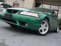 1999 Mustang SVT Cobra Convertible #1