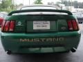 1999 Mustang SVT Cobra Convertible #11