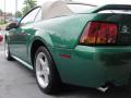 1999 Mustang SVT Cobra Convertible #13