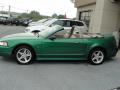 1999 Mustang SVT Cobra Convertible #16