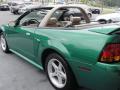 1999 Mustang SVT Cobra Convertible #19