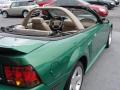 1999 Mustang SVT Cobra Convertible #20