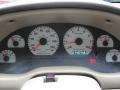  1999 Ford Mustang SVT Cobra Convertible Gauges #28