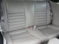  1999 Ford Mustang Medium Parchment Interior #30