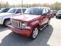 2012 Jeep Liberty Jet 4x4