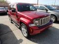 2012 Liberty Jet 4x4 #2