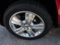2012 Liberty Jet 4x4 #4