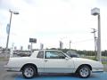  1988 Chevrolet Monte Carlo White #6