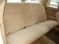  1988 Chevrolet Monte Carlo Saddle Interior #20