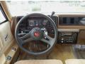  1988 Chevrolet Monte Carlo SS Steering Wheel #22