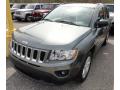 2012 Jeep Compass Latitude