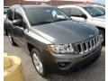 2012 Compass Latitude #2