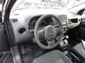 2012 Compass Latitude #7