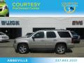Click for details. 2009 Chevrolet Tahoe LT