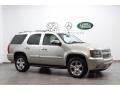 Click for details. 2007 Chevrolet Tahoe LS 4x4