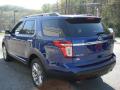 2013 Explorer Limited 4WD #6