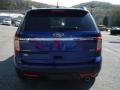 2013 Explorer Limited 4WD #7
