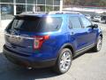 2013 Explorer Limited 4WD #8