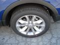  2013 Ford Explorer Limited 4WD Wheel #9