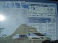  2013 Ford Explorer Limited 4WD Window Sticker #19