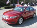 2013 Taurus SEL #4