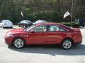 2013 Taurus SEL #5