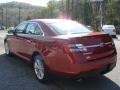 2013 Taurus SEL #6
