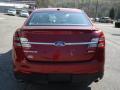 2013 Taurus SEL #7