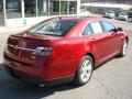 2013 Taurus SEL #8