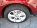  2013 Ford Taurus SEL Wheel #9