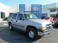 Click for details. 2004 Chevrolet Tahoe LS 4x4