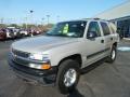 2004 Tahoe LS 4x4 #7