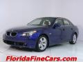 2006 5 Series 525i Sedan #1
