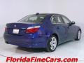2006 5 Series 525i Sedan #2