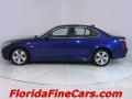 2006 5 Series 525i Sedan #3