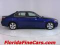 2006 5 Series 525i Sedan #4