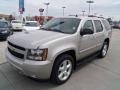 2007 Tahoe LTZ 4x4 #5