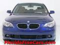 2006 5 Series 525i Sedan #5