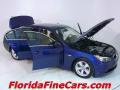 2006 5 Series 525i Sedan #7