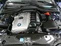2006 5 Series 525i Sedan #9